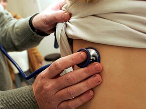 Doce médicos voluntarios esperados este otoño en el Fumélois y
