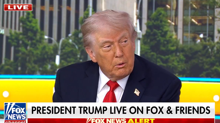 Donald Trump anuncia la captura del presunto tirador tras el