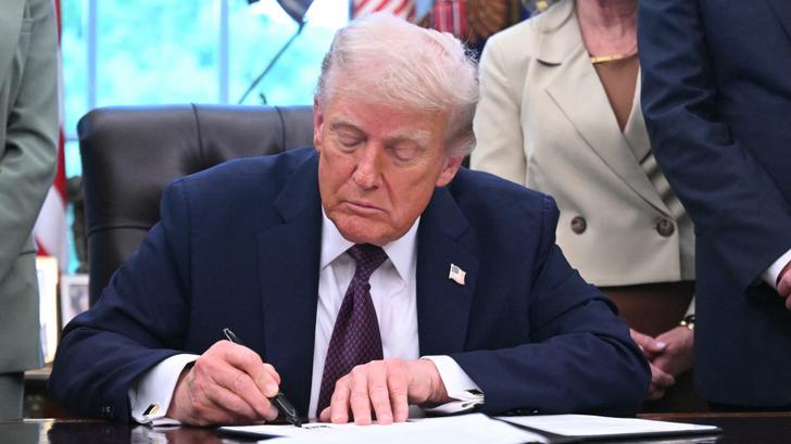 Donald Trump enviará la Guardia Nacional a Memphis y ya