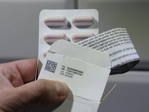 Dos hermanos de 5 y 11 años ingieren paracetamol caducado
