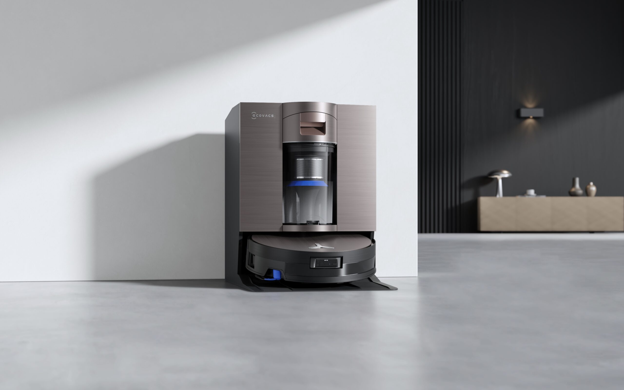 ECOVACS presenta el DEEBOT X11 OmniCyclone, la potencia PowerBoost sin