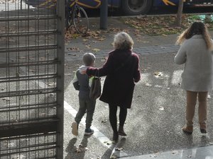 ENTREVISTA. Caso Jubillar: "El niño tiene derecho a amar a