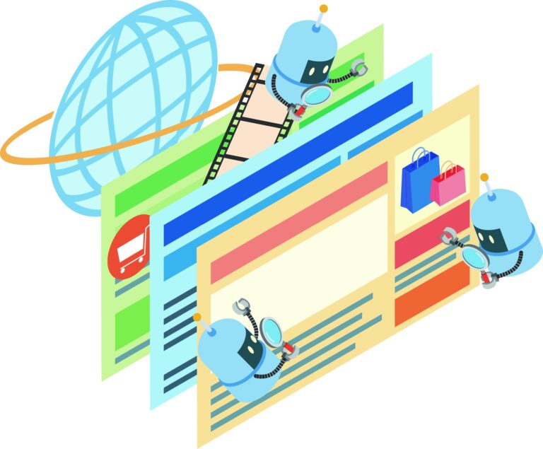 Editores de prensa acusan a Google de abusar de su