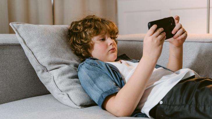 El 85 % de los franceses considera que los niños