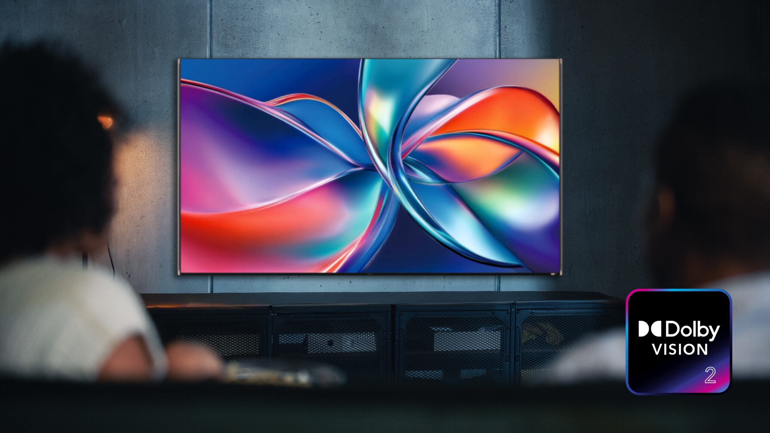El HDR acelera su avance, Hisense y Canal+ marcan el