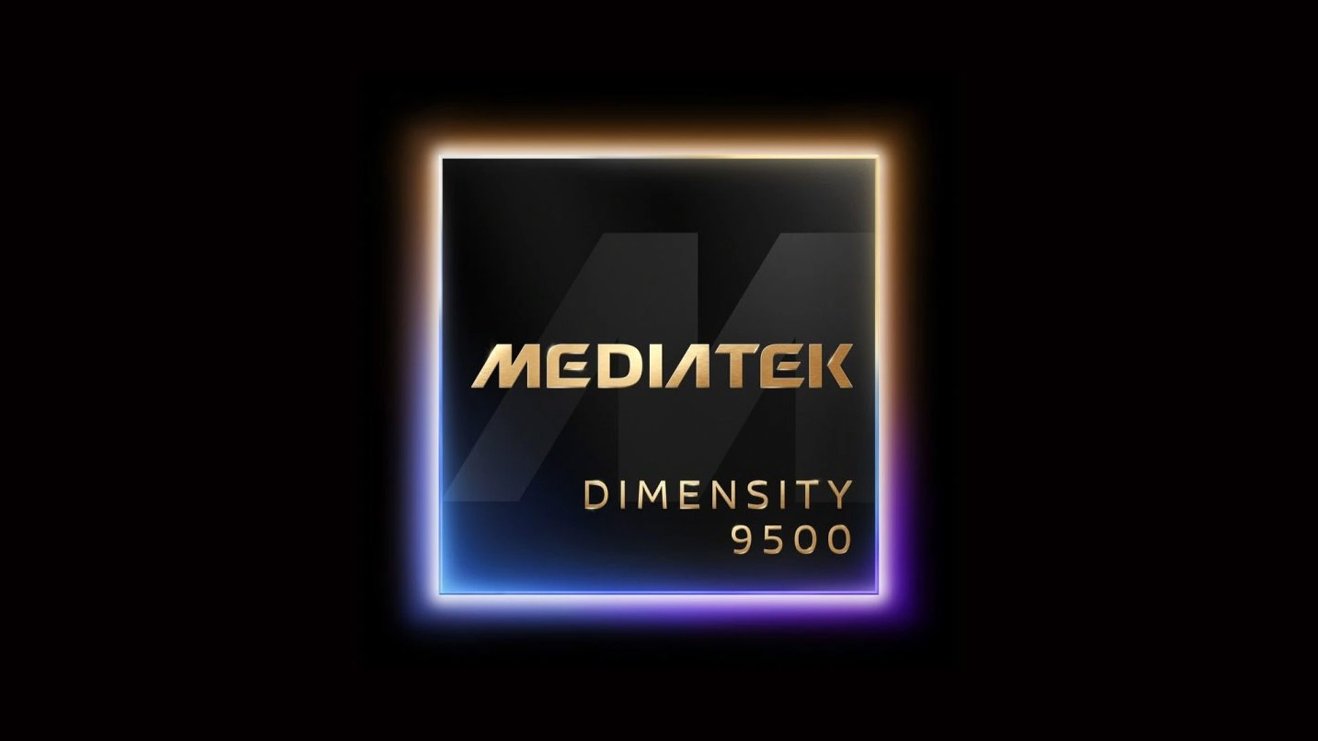 El MediaTek Dimensity 9500 es oficial, ¡sus prestaciones son impresionantes!