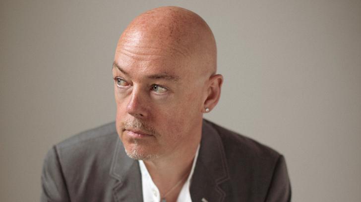 El Premio de Novela Fnac 2025 otorgado a John Boyne