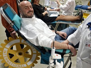 El Rotary Club Caussade Midi-Quercy inicia su temporada.