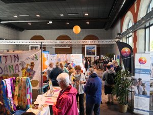 El Salón de los Mayores de Castelnaudary se centra en