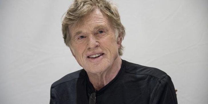 El actor de «Out of Africa» tenía 89 años.