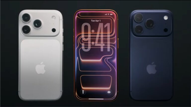 El colmo de Apple sin aumento de precios.