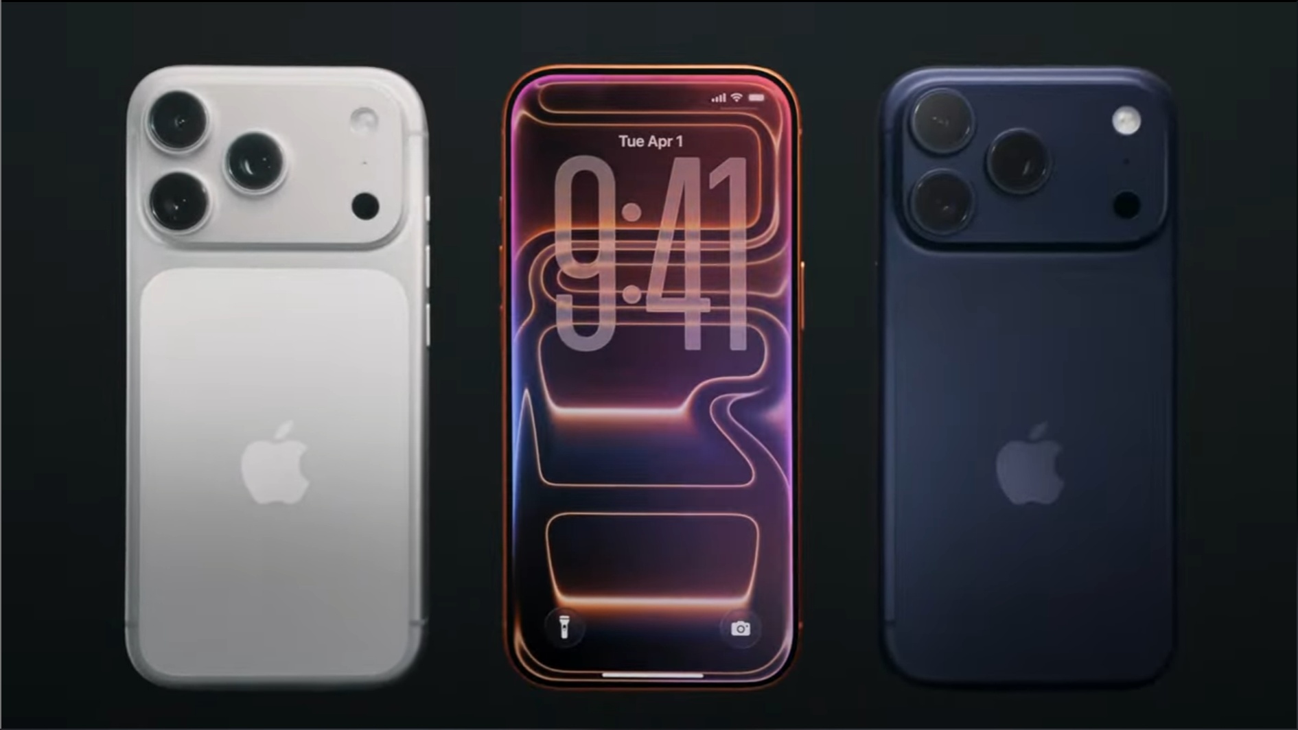 El colmo de Apple sin aumento de precios.