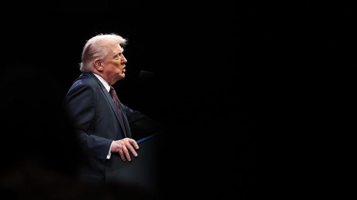 El contenido de la carta atribuida a Donald Trump dirigida