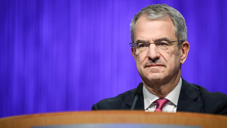 El director de Nestlé, Laurent Freixe, despedido por una relación