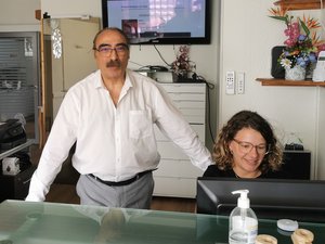 "El fruto de 38 o 40 años de experiencia": un