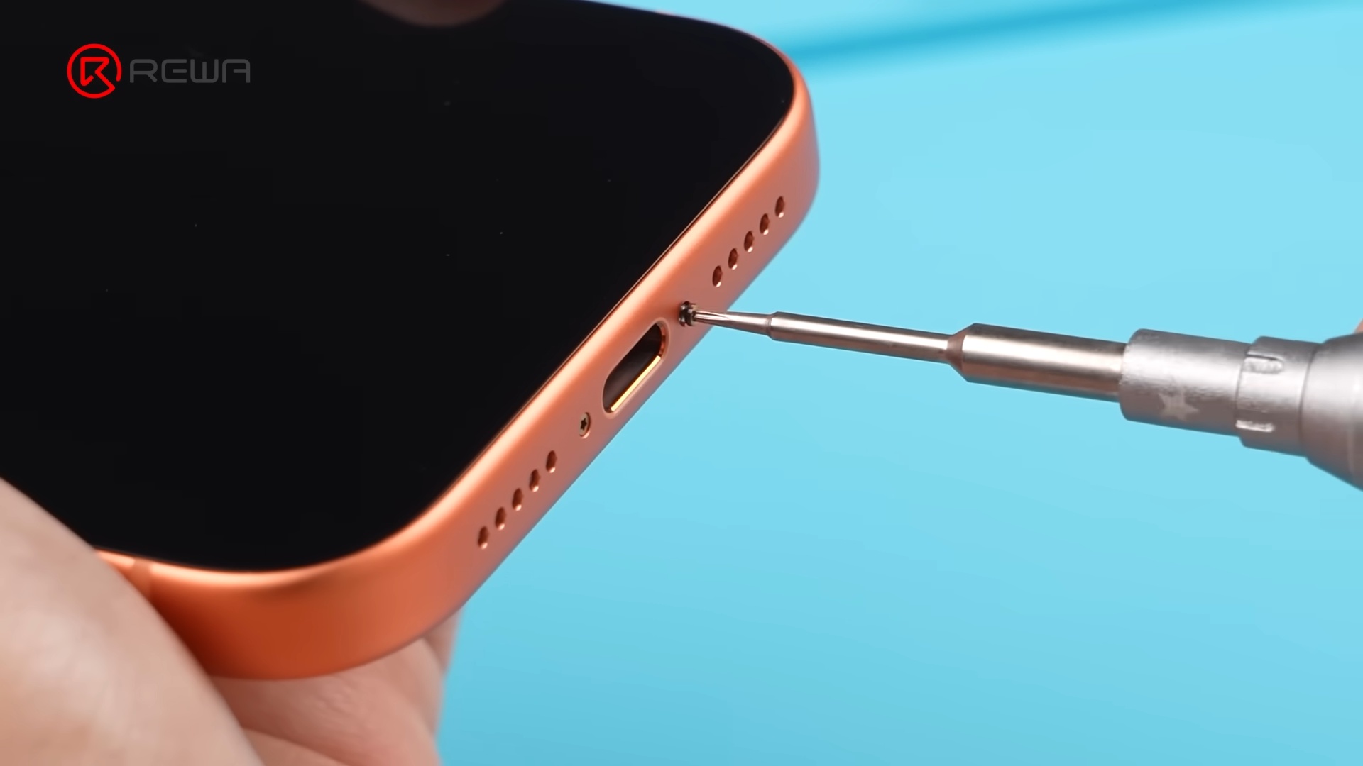 El iPhone 17 Pro es más reparable.