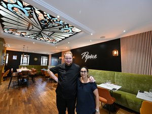 "El influencer lanzó nuestro negocio. Al día siguiente, los clientes
