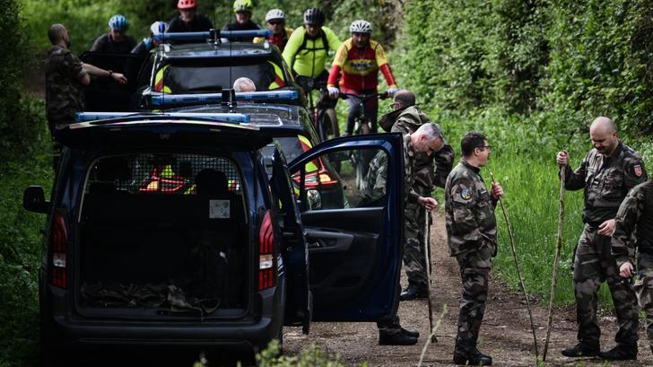 El inquietante perfil del hombre acusado del asesinato de la