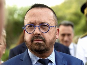 El ministro de Salud visita Carcassonne y Mas-Cabardès este martes.