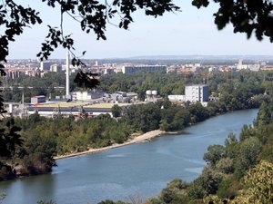 El prefecito autoriza la fábrica de paracetamol en Toulouse en