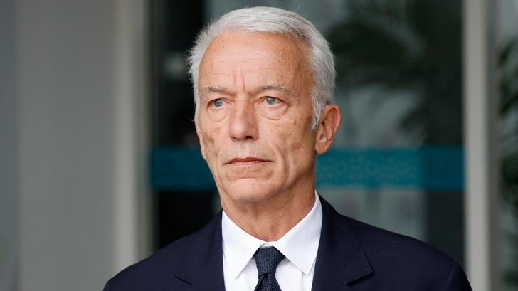 El presidente del Medef advierte a Sébastien Lecornu antes de