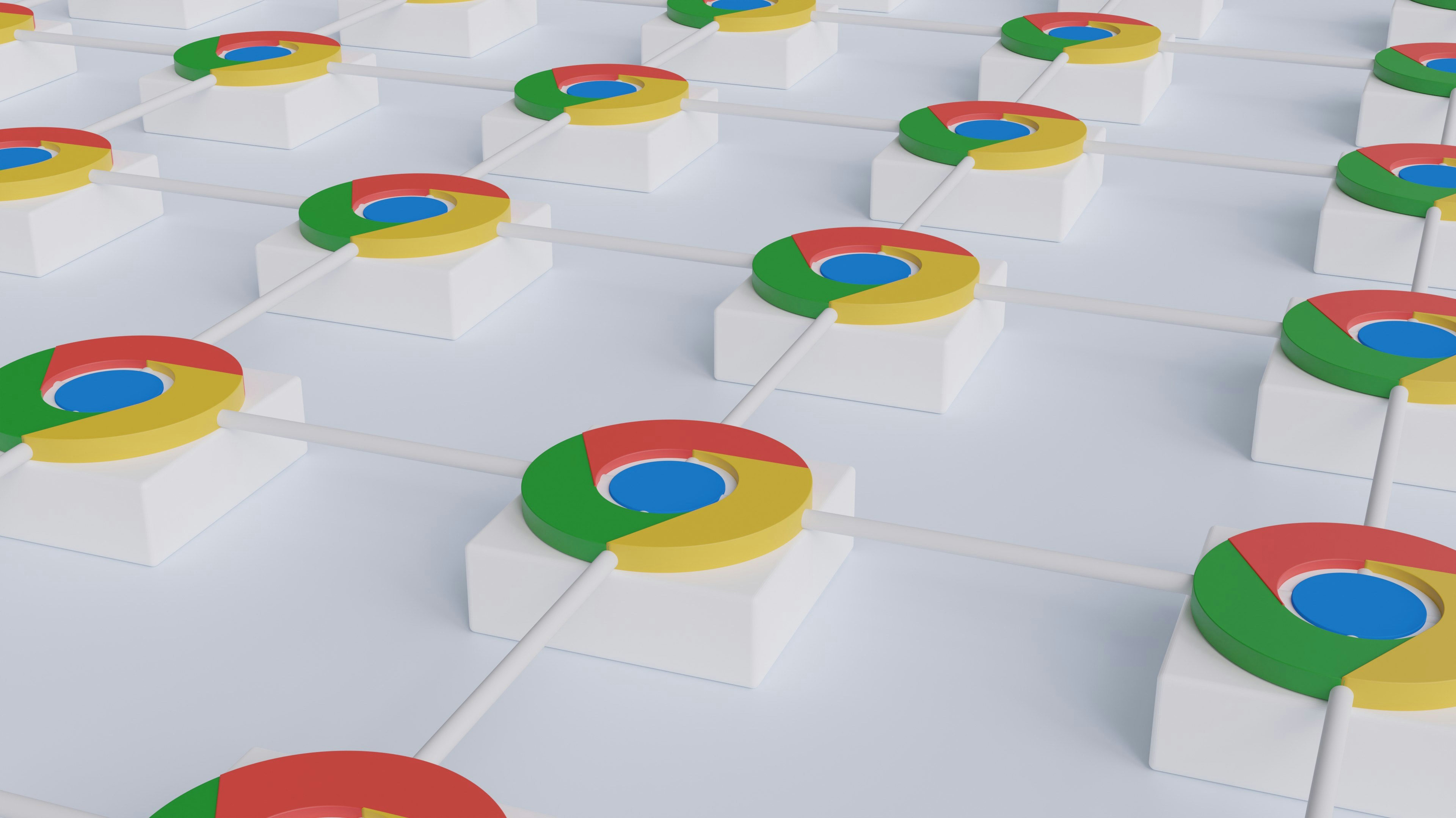 Actualización de Chrome