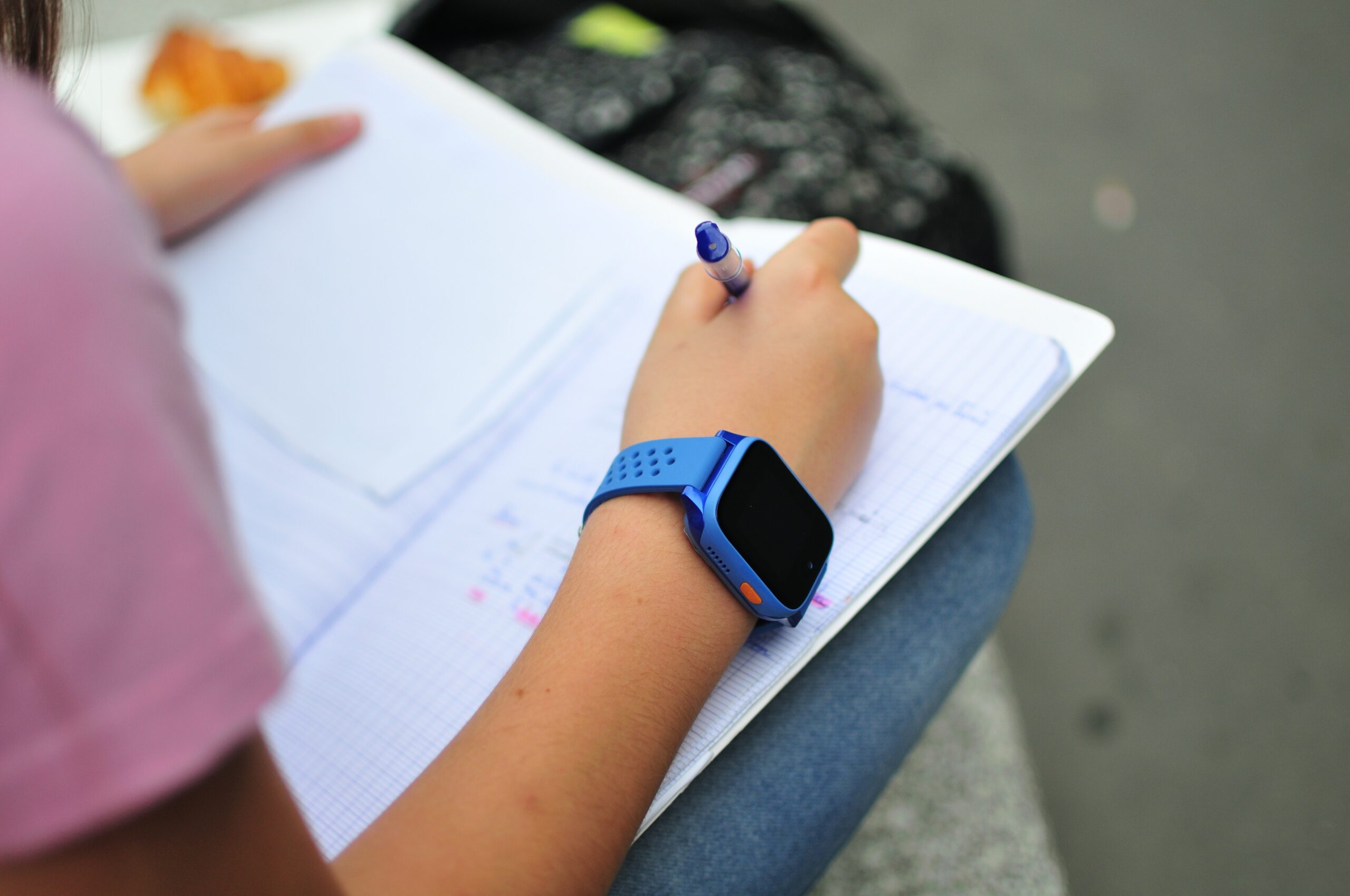 El reloj que quiere reemplazar el primer smartphone.