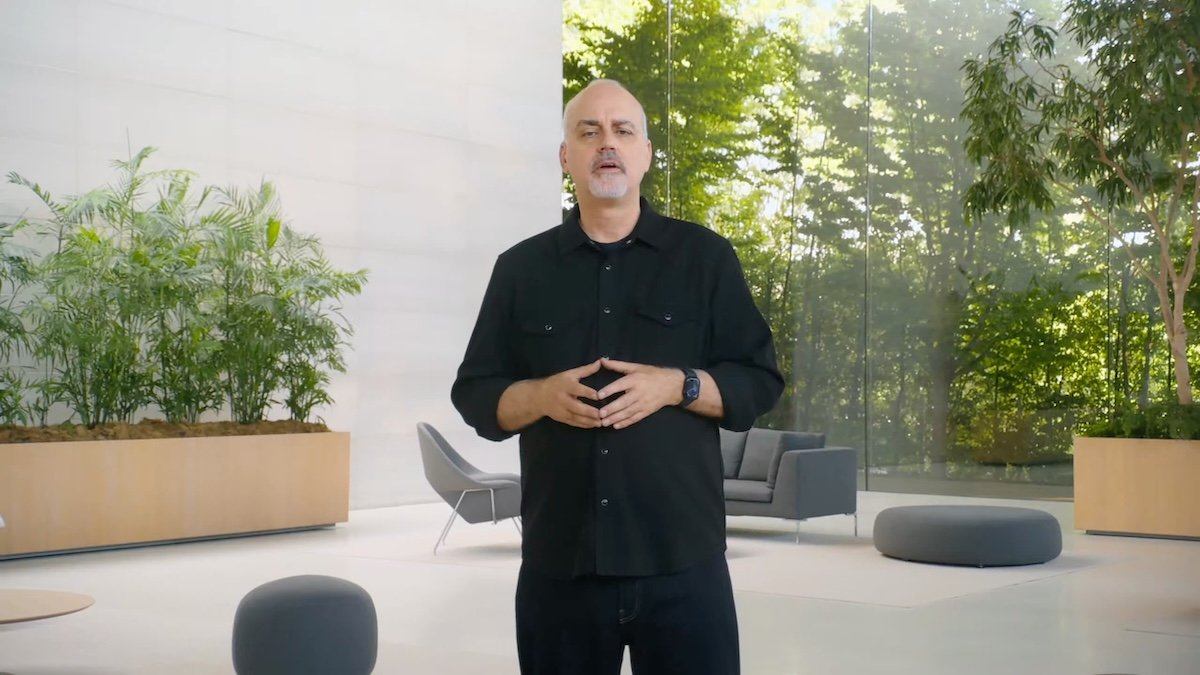 El responsable de los retrasos de Apple Intelligence y Siri