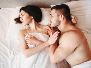 El trastorno del deseo sexual hipoactivo: un diagnóstico aún difícil.