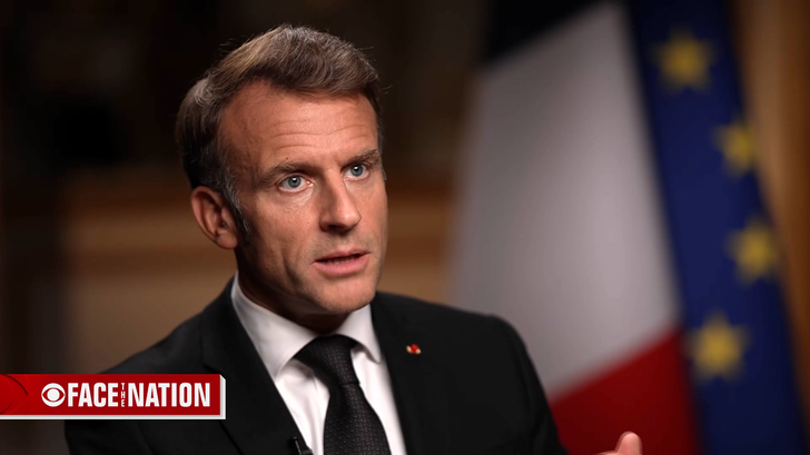 Emmanuel Macron exige la liberación de los rehenes en Gaza