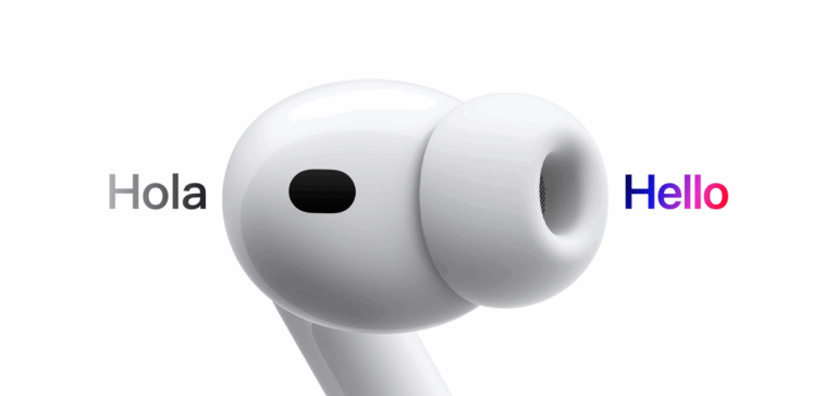 En Francia, Apple limita sus AirPods y eleva el tono