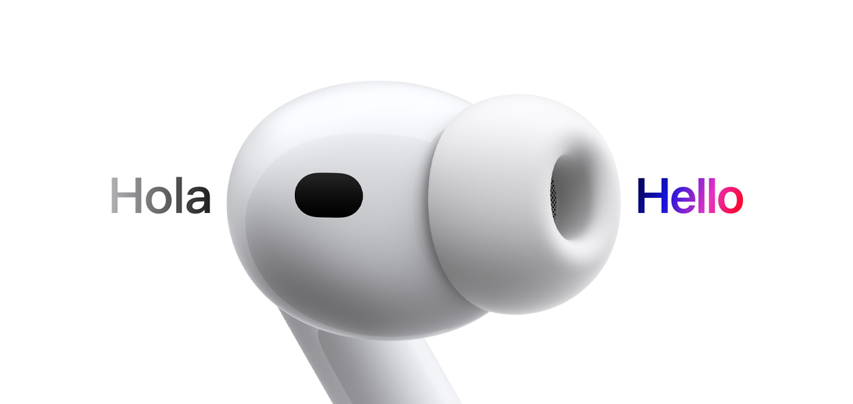 En Francia, Apple limita sus AirPods y eleva el tono