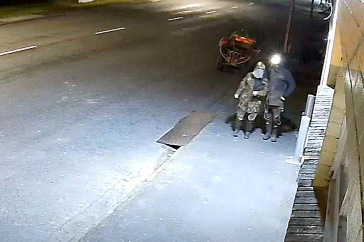 En Nueva Zelanda, epílogo trágico para este padre de familia