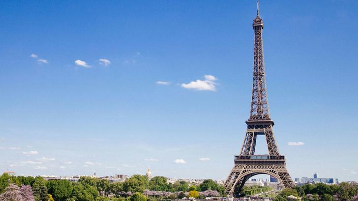 En París, los nombres de 72 científicas serán inscritos en
