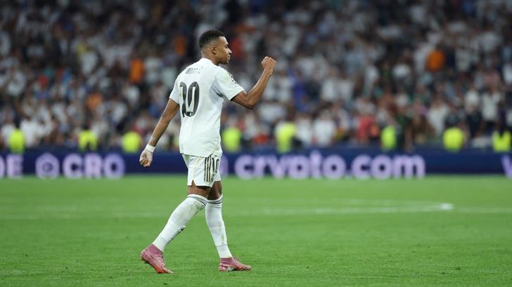 En la Liga de Campeones, el Olympique de Marsella cae