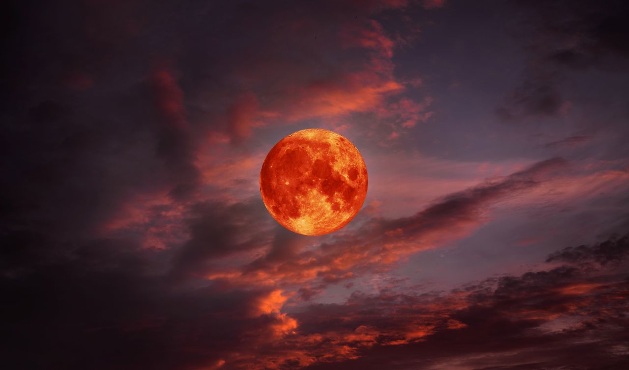 En la noche del 7 al 8 de septiembre, el