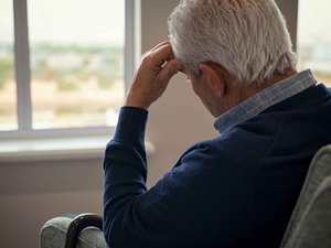 Enfermedad de Alzheimer: estos 10 signos que no debes ignorar.