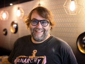 Entrevista: "Contratar a un influencer gastronómico es publicidad", explica el