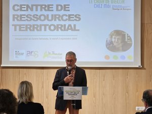 « Envejecer mejor en casa » un desafío para la