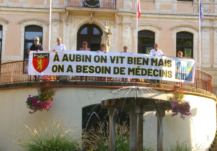 « Es un tema de tensión en nuestro territorio»: el
