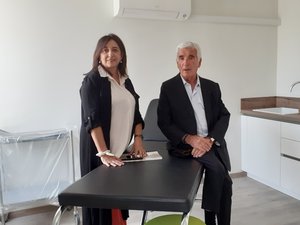 Escasez de médicos: el centro de salud municipal de Tarbes