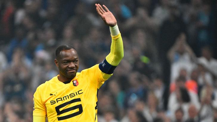 Esta antigua estrella del equipo de Francia pone fin a