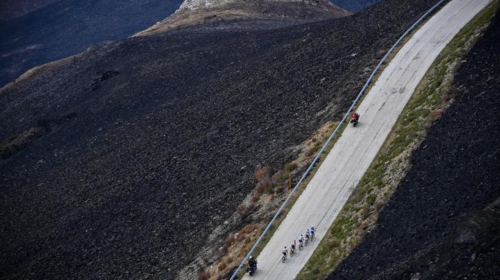 Esta llegada espectacular recuerda el terrible verano que vivió España
