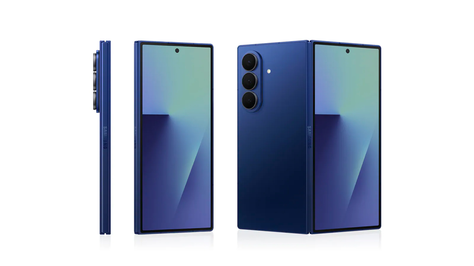 Esta mala sorpresa para los propietarios del Samsung Galaxy Z