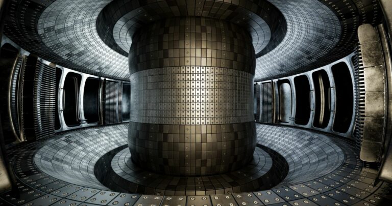 Esta nueva técnica de fusión nuclear podría pronto abastecer nuestras
