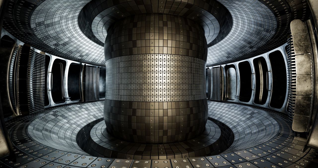 Esta nueva técnica de fusión nuclear podría pronto abastecer nuestras