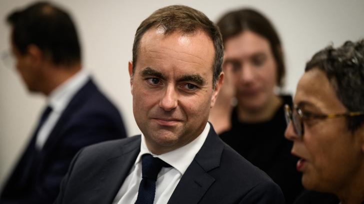 Esta pista sobre la AME no ayudará a Sébastien Lecornu