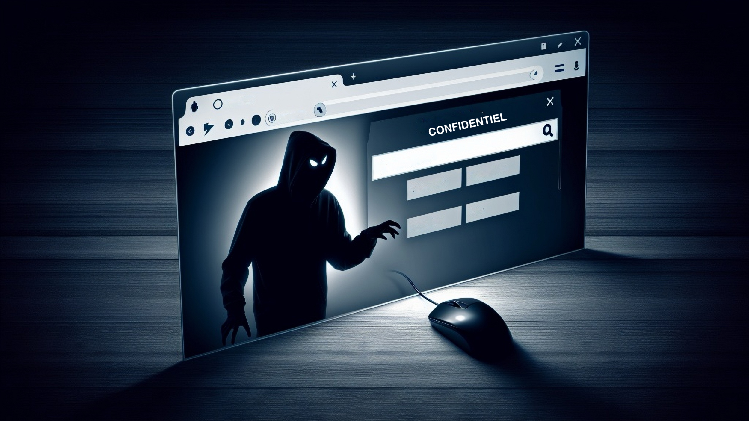 Este malware recoge todos tus datos sensibles de Chrome y