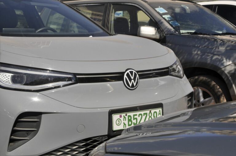 Este país adopta los coches eléctricos a pesar de los