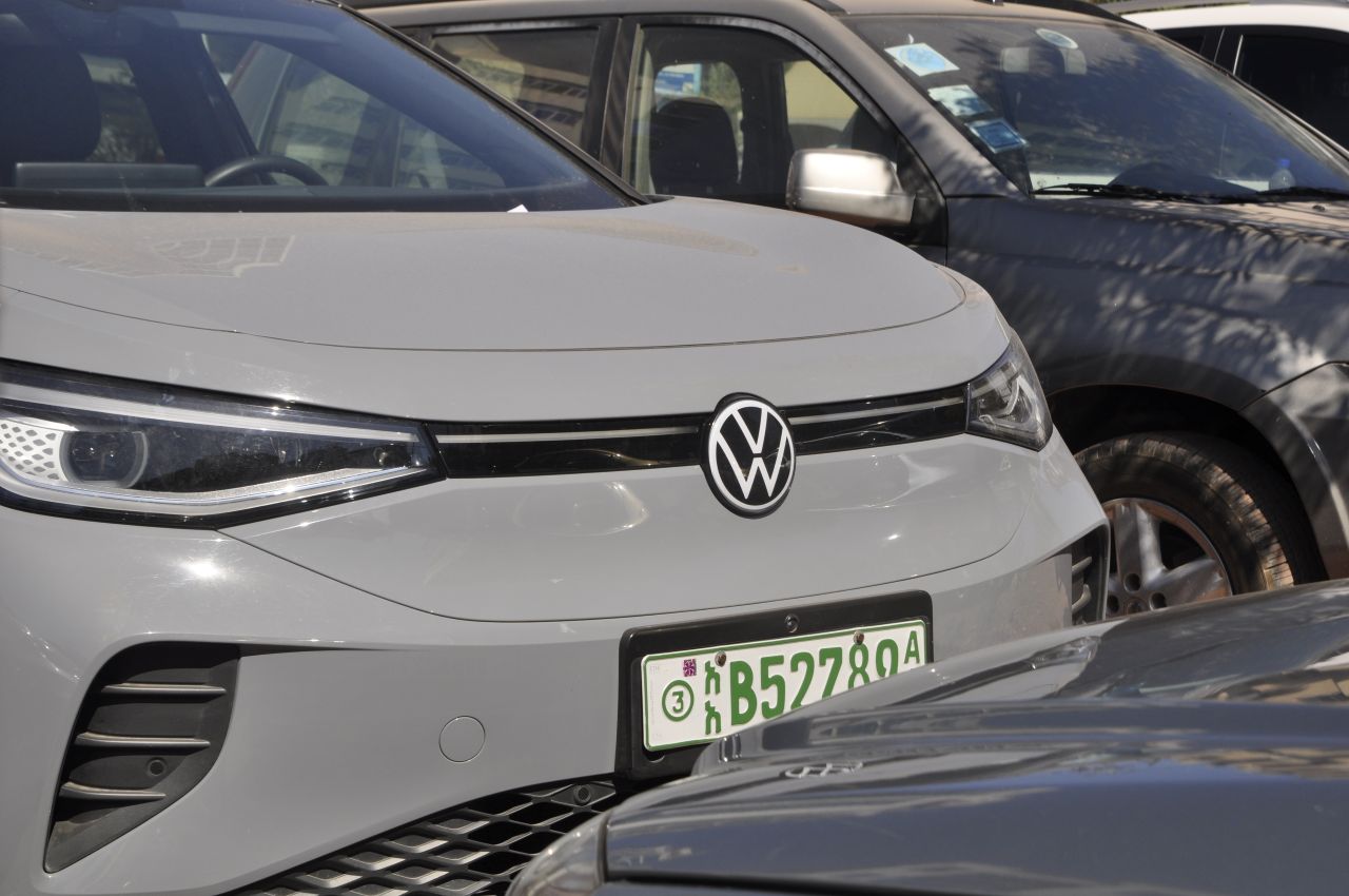 Este país adopta los coches eléctricos a pesar de los